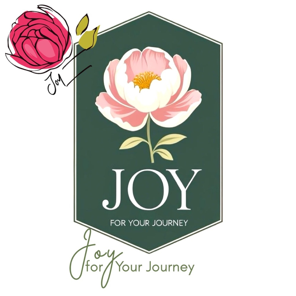Meet your Posher, JoyForYourJourney Boutique.
